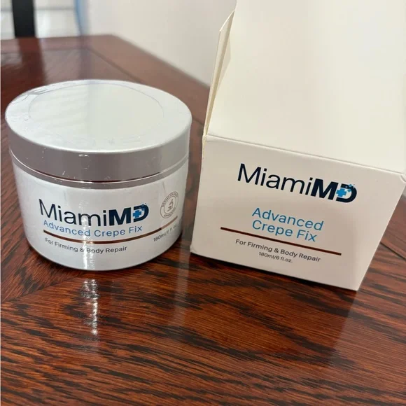 MiamiMD Advanced Crepe Fix - Picture 2 of 3